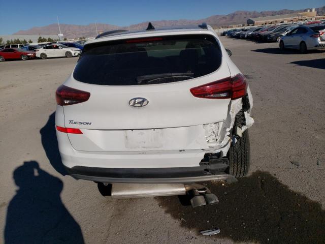 Photo 5 VIN: KM8J33AL3KU857524 - HYUNDAI TUCSON LIM 