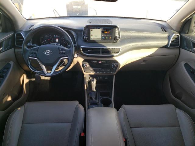 Photo 7 VIN: KM8J33AL3KU857524 - HYUNDAI TUCSON LIM 