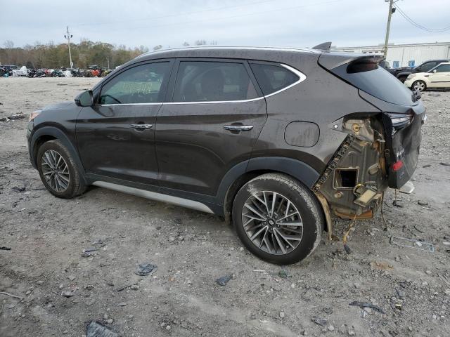 Photo 1 VIN: KM8J33AL3KU865994 - HYUNDAI TUCSON 