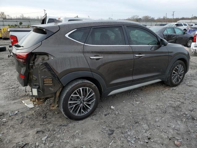 Photo 2 VIN: KM8J33AL3KU865994 - HYUNDAI TUCSON 