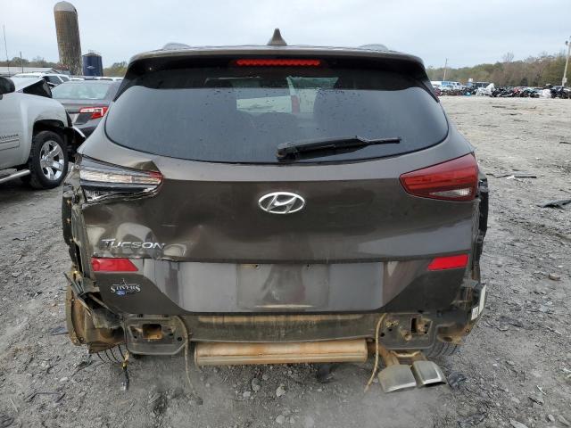 Photo 5 VIN: KM8J33AL3KU865994 - HYUNDAI TUCSON 