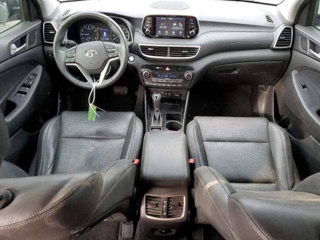 Photo 7 VIN: KM8J33AL3KU865994 - HYUNDAI TUCSON 