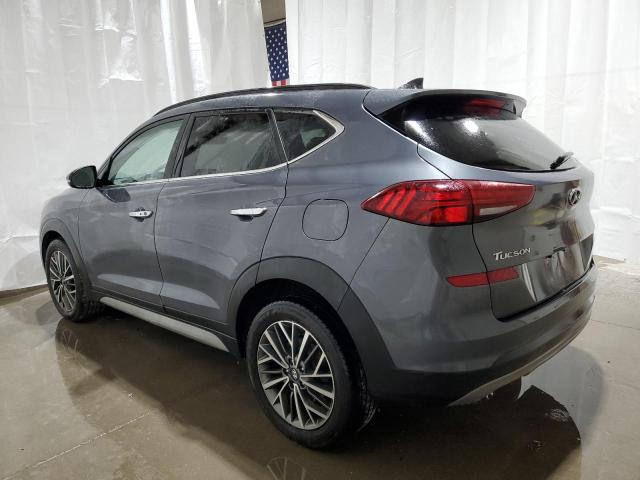 Photo 1 VIN: KM8J33AL3KU866207 - HYUNDAI TUCSON 