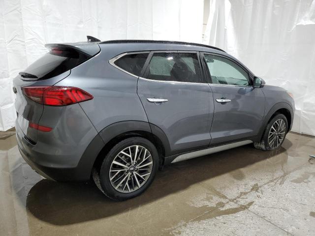 Photo 2 VIN: KM8J33AL3KU866207 - HYUNDAI TUCSON 