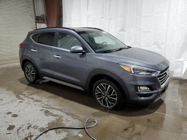 Photo 3 VIN: KM8J33AL3KU866207 - HYUNDAI TUCSON 