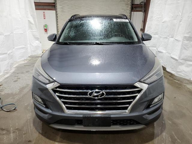 Photo 4 VIN: KM8J33AL3KU866207 - HYUNDAI TUCSON 