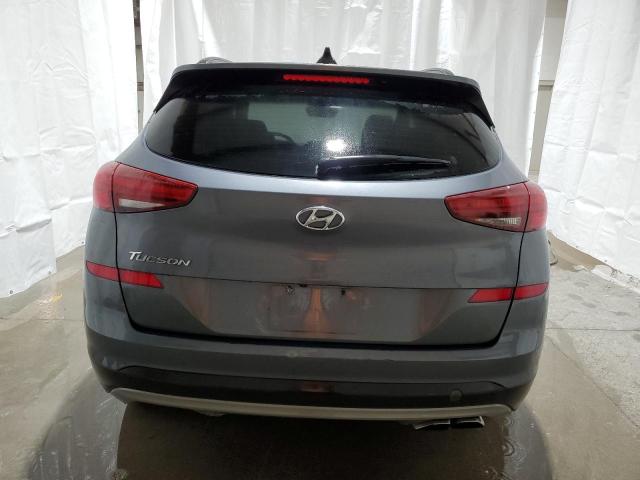 Photo 5 VIN: KM8J33AL3KU866207 - HYUNDAI TUCSON 