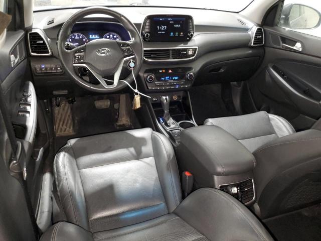 Photo 7 VIN: KM8J33AL3KU866207 - HYUNDAI TUCSON 