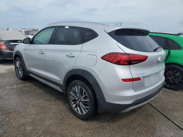 Photo 1 VIN: KM8J33AL3KU876932 - HYUNDAI TUCSON LIM 