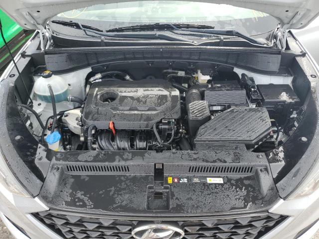 Photo 11 VIN: KM8J33AL3KU876932 - HYUNDAI TUCSON LIM 