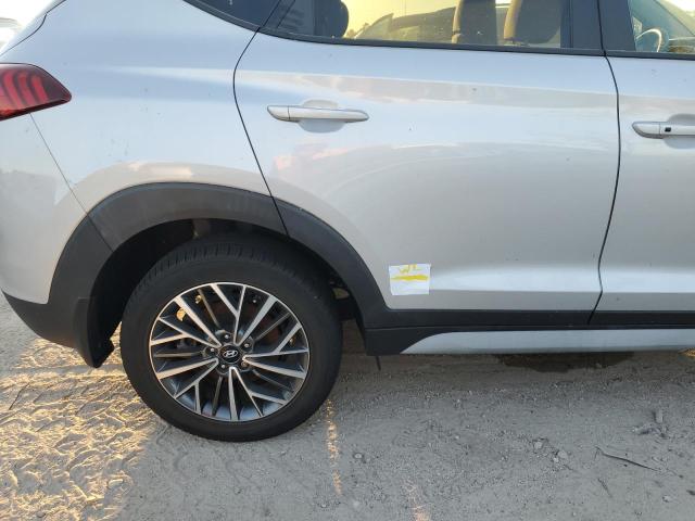 Photo 12 VIN: KM8J33AL3KU876932 - HYUNDAI TUCSON LIM 