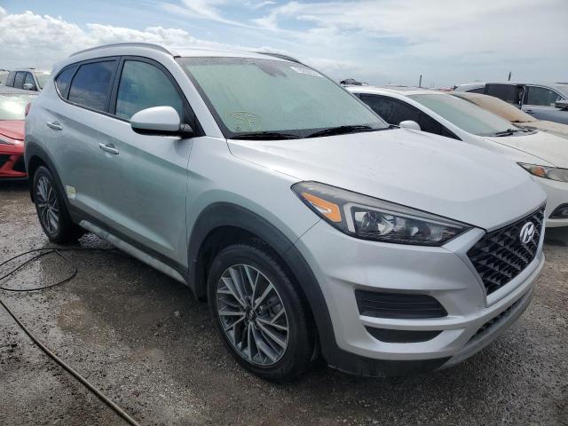 Photo 3 VIN: KM8J33AL3KU876932 - HYUNDAI TUCSON LIM 