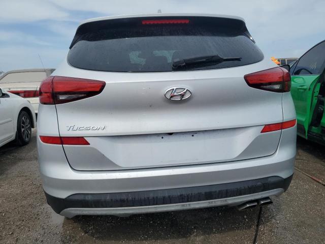 Photo 5 VIN: KM8J33AL3KU876932 - HYUNDAI TUCSON LIM 