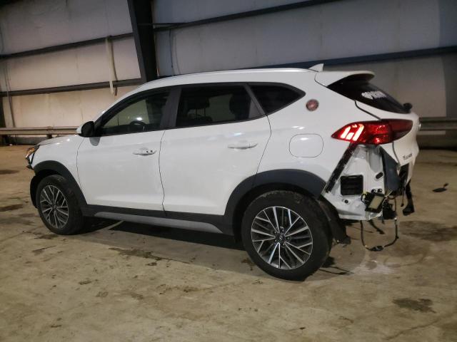 Photo 1 VIN: KM8J33AL3KU878650 - HYUNDAI TUCSON LIM 