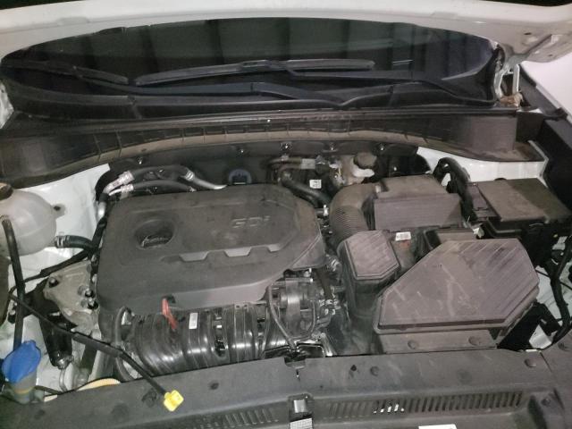 Photo 11 VIN: KM8J33AL3KU878650 - HYUNDAI TUCSON LIM 