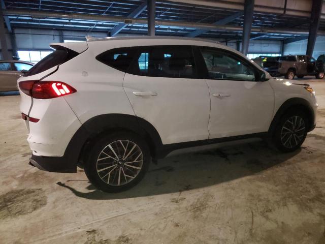 Photo 2 VIN: KM8J33AL3KU878650 - HYUNDAI TUCSON LIM 