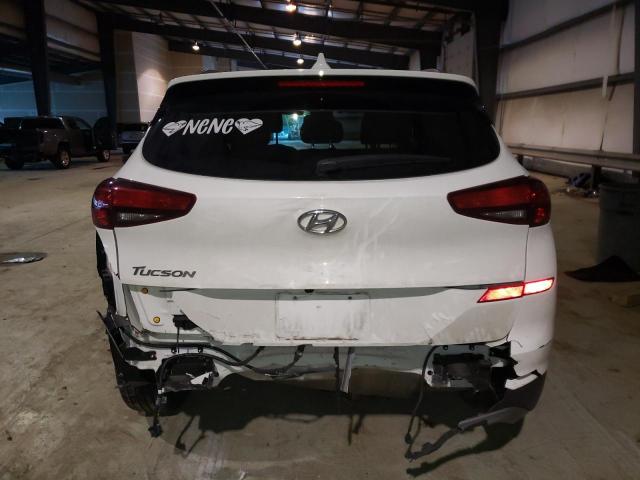 Photo 5 VIN: KM8J33AL3KU878650 - HYUNDAI TUCSON LIM 