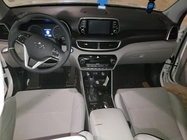 Photo 7 VIN: KM8J33AL3KU878650 - HYUNDAI TUCSON LIM 