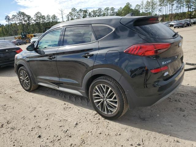 Photo 1 VIN: KM8J33AL3KU880317 - HYUNDAI TUCSON LIM 