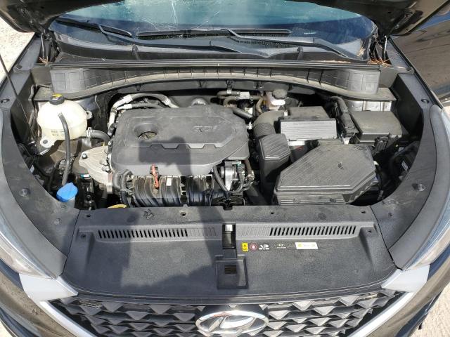 Photo 11 VIN: KM8J33AL3KU880317 - HYUNDAI TUCSON LIM 