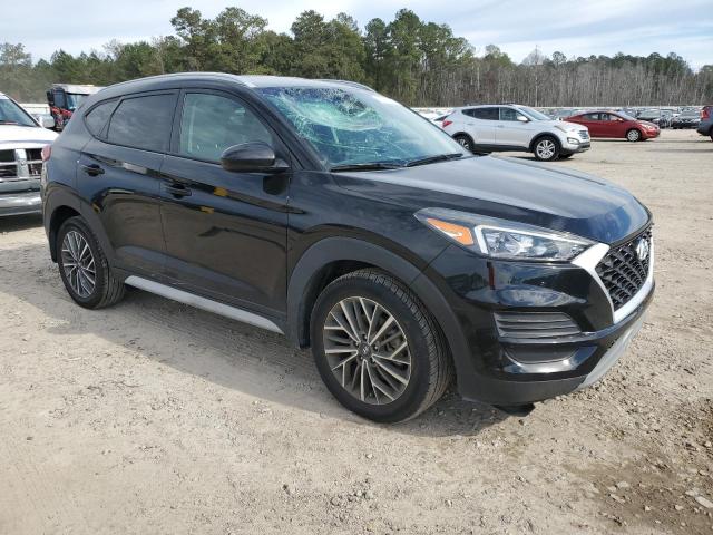 Photo 3 VIN: KM8J33AL3KU880317 - HYUNDAI TUCSON LIM 