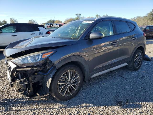 Photo 0 VIN: KM8J33AL3KU897604 - HYUNDAI TUCSON 