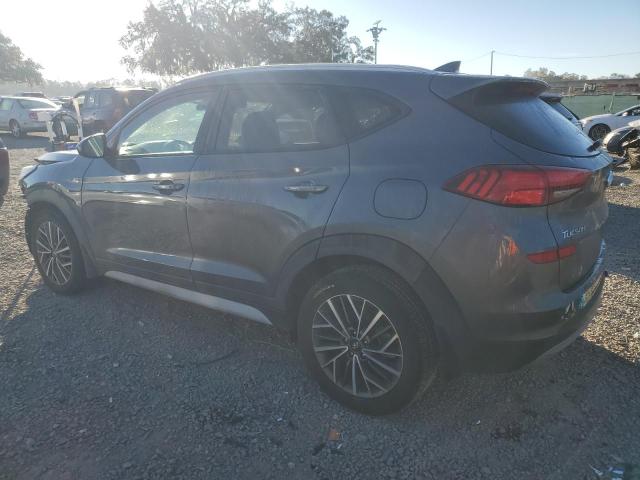 Photo 1 VIN: KM8J33AL3KU897604 - HYUNDAI TUCSON 