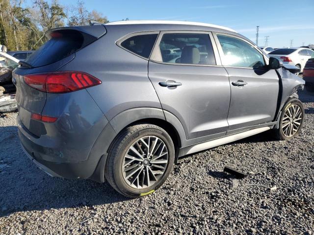 Photo 2 VIN: KM8J33AL3KU897604 - HYUNDAI TUCSON 