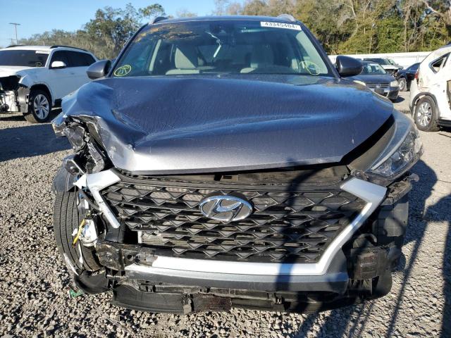 Photo 4 VIN: KM8J33AL3KU897604 - HYUNDAI TUCSON 