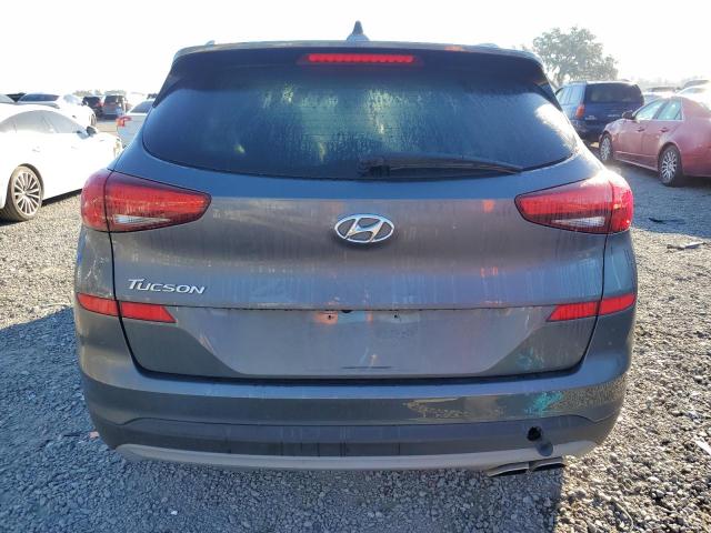 Photo 5 VIN: KM8J33AL3KU897604 - HYUNDAI TUCSON 