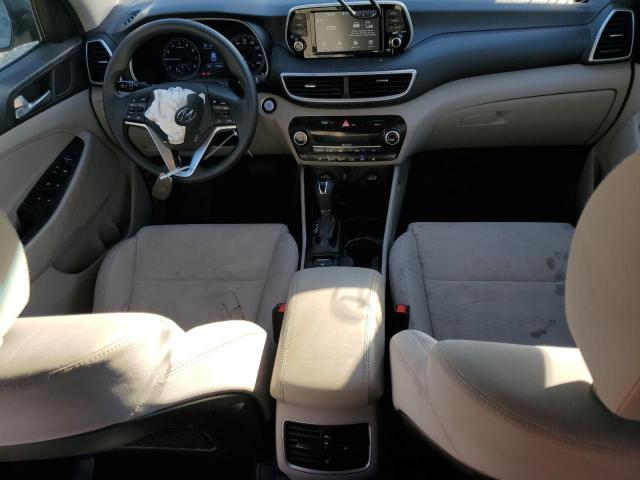 Photo 7 VIN: KM8J33AL3KU897604 - HYUNDAI TUCSON 