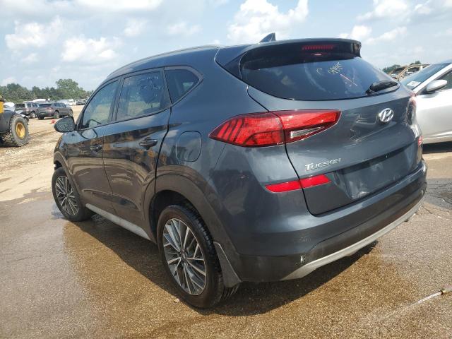 Photo 1 VIN: KM8J33AL3KU898509 - HYUNDAI TUCSON 