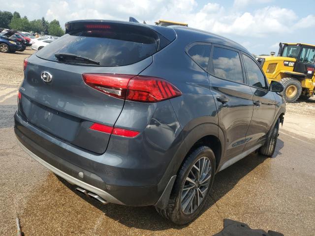 Photo 2 VIN: KM8J33AL3KU898509 - HYUNDAI TUCSON 