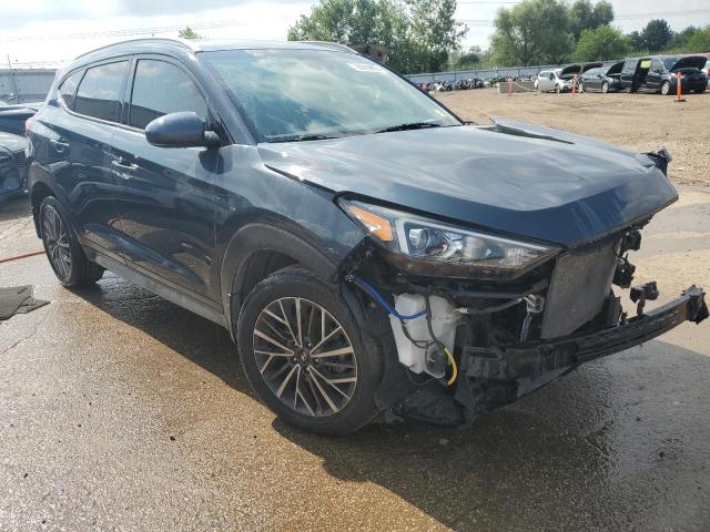 Photo 3 VIN: KM8J33AL3KU898509 - HYUNDAI TUCSON 