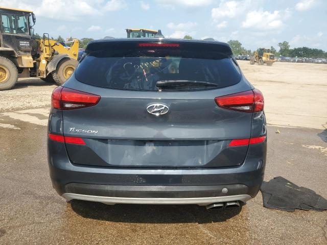 Photo 5 VIN: KM8J33AL3KU898509 - HYUNDAI TUCSON 