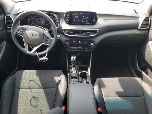 Photo 7 VIN: KM8J33AL3KU898509 - HYUNDAI TUCSON 