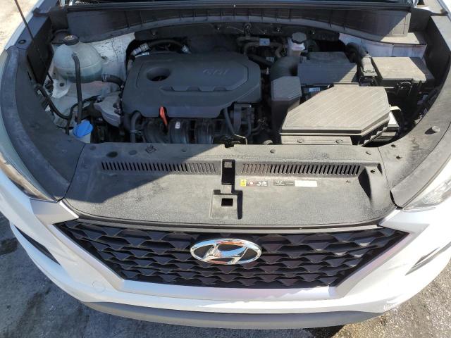 Photo 11 VIN: KM8J33AL3KU902428 - HYUNDAI TUCSON 