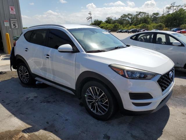 Photo 3 VIN: KM8J33AL3KU902428 - HYUNDAI TUCSON 