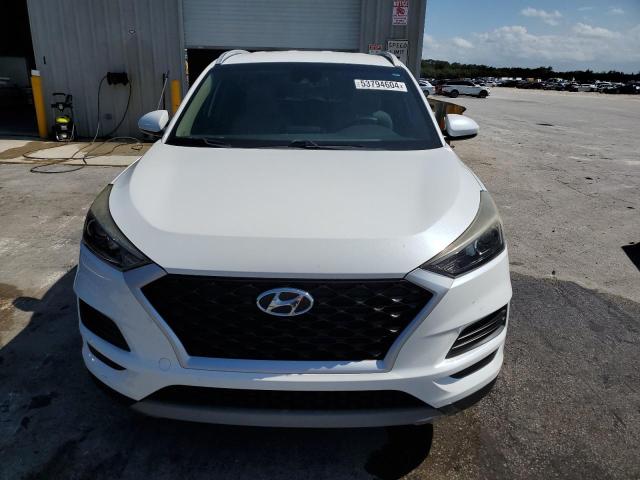 Photo 4 VIN: KM8J33AL3KU902428 - HYUNDAI TUCSON 