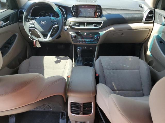 Photo 7 VIN: KM8J33AL3KU902428 - HYUNDAI TUCSON 