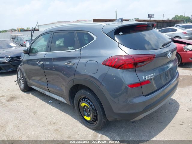 Photo 2 VIN: KM8J33AL3KU981499 - HYUNDAI TUCSON 