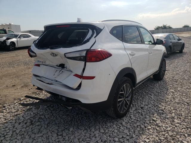 Photo 3 VIN: KM8J33AL3KU991336 - HYUNDAI TUCSON LIM 