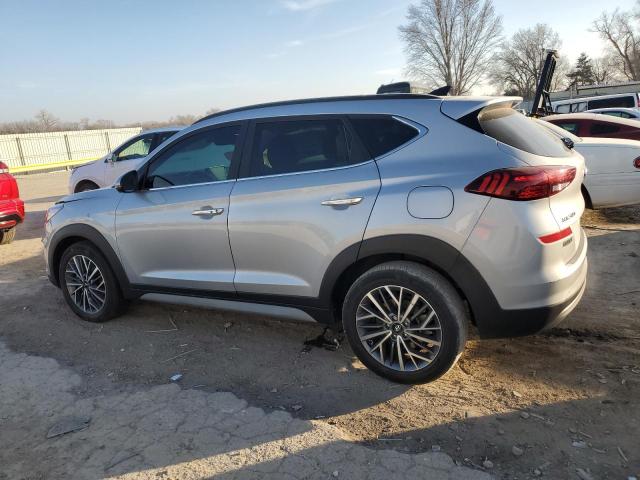 Photo 1 VIN: KM8J33AL3LU098858 - HYUNDAI TUCSON LIM 