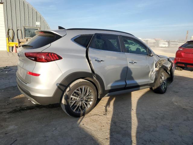 Photo 2 VIN: KM8J33AL3LU098858 - HYUNDAI TUCSON LIM 