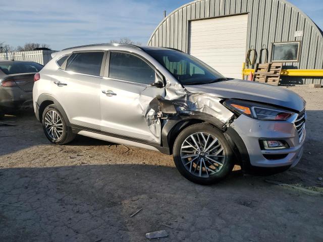 Photo 3 VIN: KM8J33AL3LU098858 - HYUNDAI TUCSON LIM 