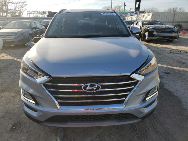 Photo 4 VIN: KM8J33AL3LU098858 - HYUNDAI TUCSON LIM 