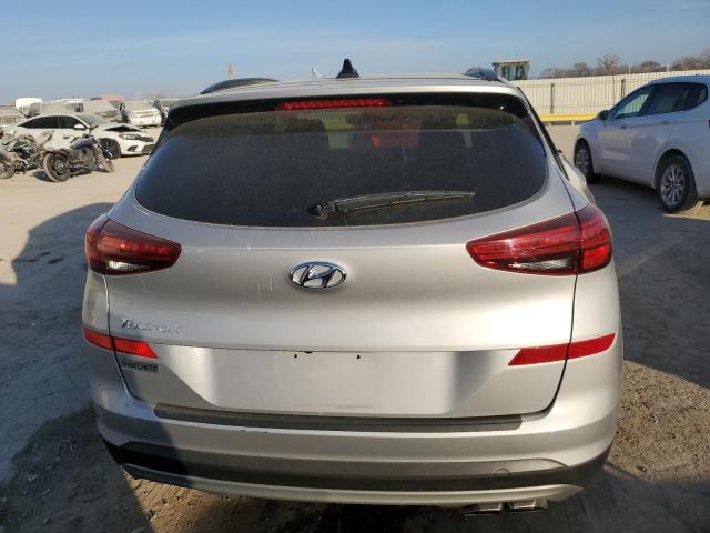 Photo 5 VIN: KM8J33AL3LU098858 - HYUNDAI TUCSON LIM 