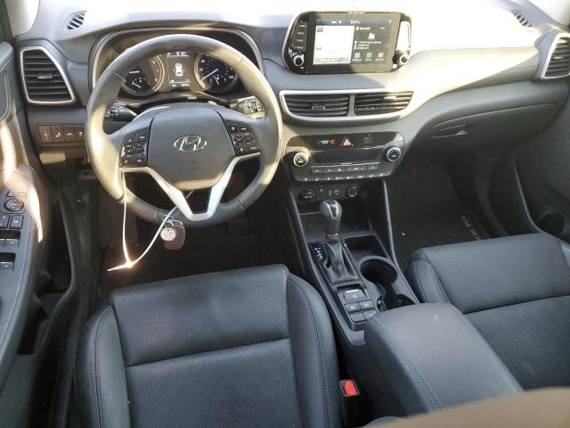 Photo 7 VIN: KM8J33AL3LU098858 - HYUNDAI TUCSON LIM 