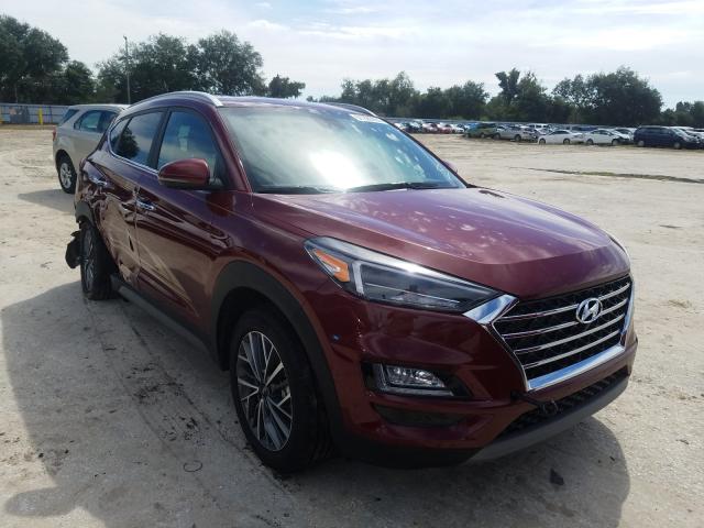 Photo 0 VIN: KM8J33AL3LU132958 - HYUNDAI TUCSON LIM 