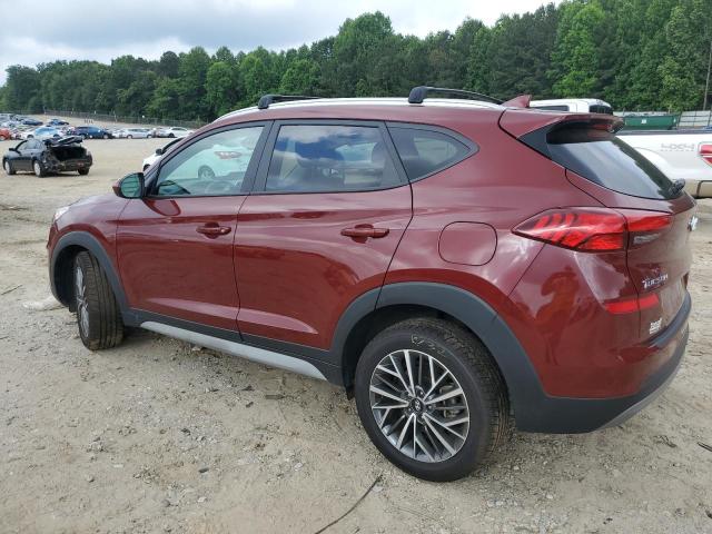 Photo 1 VIN: KM8J33AL3LU143684 - HYUNDAI TUCSON LIM 